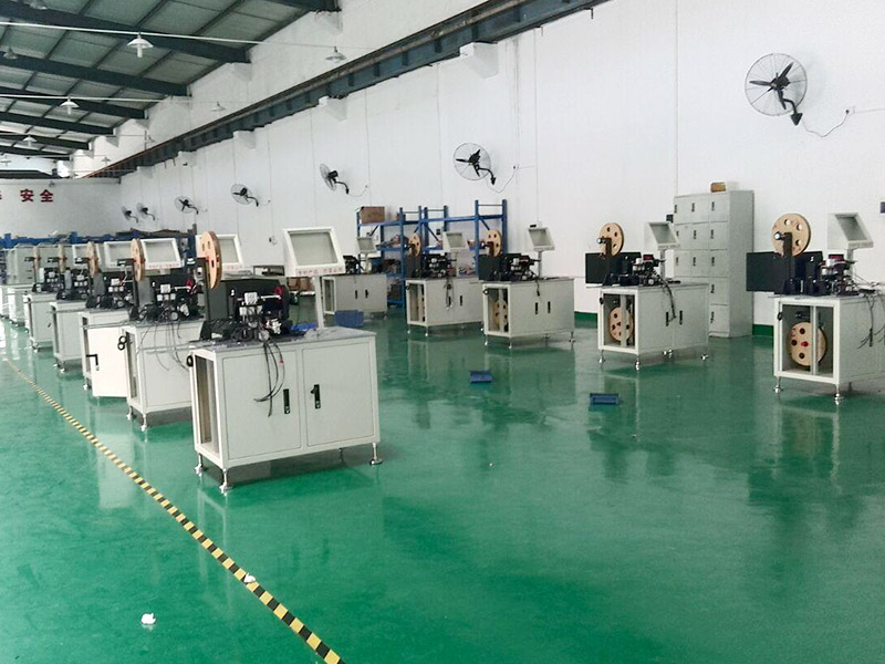 鋰電電子車間凈化工程怎么做？