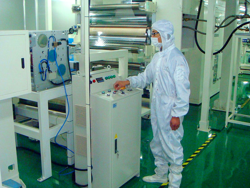 什么單位要做空氣凈化工程？應用對象！